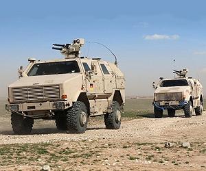 German military faces drastic budget cuts