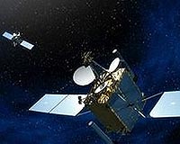 Airbus DS to provide German armed forces with satcomm services for the next 7 years