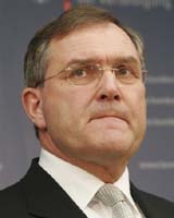 German Cabinet Adopts New Defence Policy Manifesto