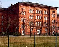 German Military Lacks Money