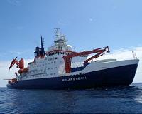 A DNA analysis of ballast water detects invasive species