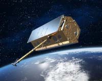 Space Financing Via Public-Private Partnership For TerraSAR-X