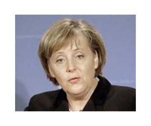 Merkel supports nuclear power plant extension