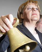 Iran Row Germany Debates Military Option