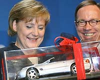 German industry says EU pollution plan threatens a million jobs