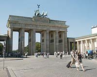 Analysis: German 2009: Party and politics