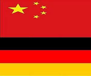 Chinese PM singles out Germany for EU visit