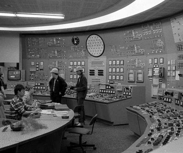 Germany ends nuclear era as last reactors power down