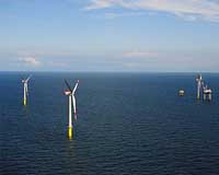 Clock starts for Germany's next wind farm