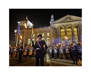 German government in internal crisis