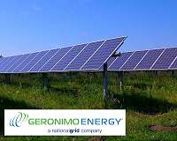 Geronimo Energy and Basin Electric Power Cooperative Announce Power Purchase Agreement for 128 MW South Dakota Solar Project