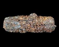 Scientists find world's oldest figural tattoos on Egyptian mummies