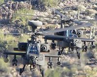 Longbow nabs $235.8M contract for Fire Control Radar support