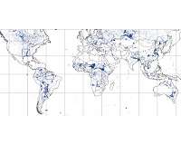 Researchers develop new zoning tool that provides global topographic datasets in minutes