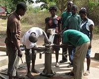 The key to drilling wells with staying power in the developing world