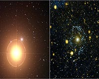 Ghost Of Mirach Materializes