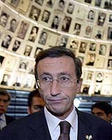 Italy-Iran Tension Grows Over Israel, Nuclear Dossier