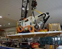 KUKA Systems Aerospace opens French facility