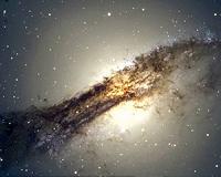 Peeling back the darkness of M87