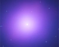 A New Way To Weigh Giant Black Holes