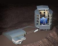 UT Austin to Become Partner in Construction of World's Largest Telescope