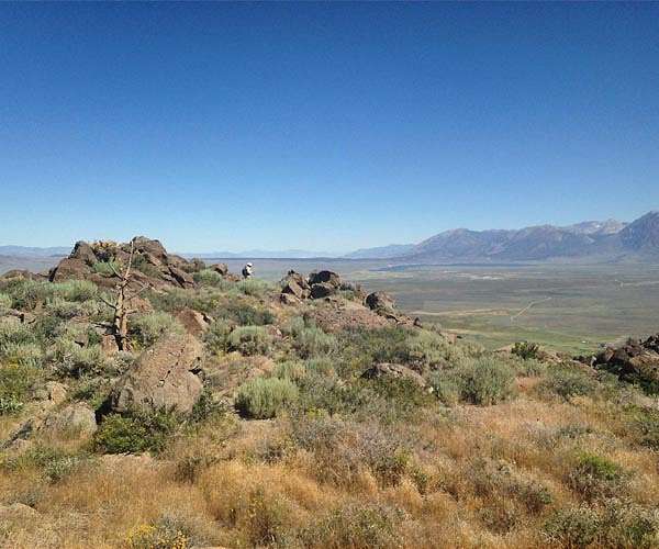 California supervolcano is cooling off but may still cause quakes