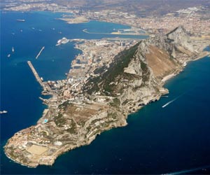 Gibraltar sidesteps Spanish ban on rock imports