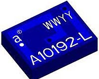 Antenova Adds Small GPS SMD Antenna For Embedded GPS Apps