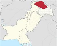 Chinese pressure sees Pakistan mull status of region disputed by India