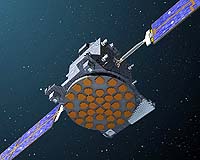 GIOVE-A Navigation Signal Available To Users