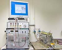 Hyper-Accurate Clocks - The Beating Heart Of Galileo