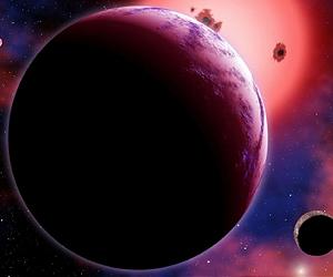 Super Earth Could Be Steaming Hot Or Full Of Gas