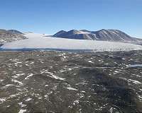 Antarctica: a laboratory for climate change