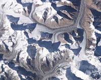 In Ladakh, glacier melt raises fears of water woes