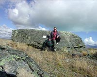 Southern Glaciers Grow Out Of Step With North