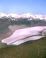 Chile Approves Glacier Gold Mine