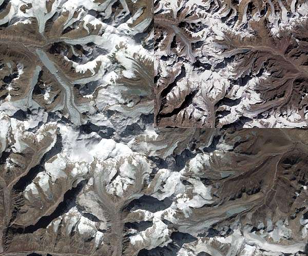 At least 10 dead, 82 missing in India glacial lake burst