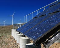 First Glass Glass PV Modules Made With DuPont PV5300 Series Encapsulant