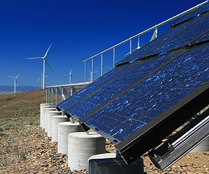 SolarWorld Taps Polycrystalline Tech To Expand US Output Of Solar Panels