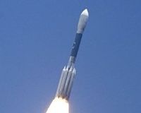 A GLAST Of A Blast Off Should Bring Home The Gamma