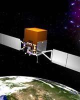 GLAST Team Working Toward 2007 Launch