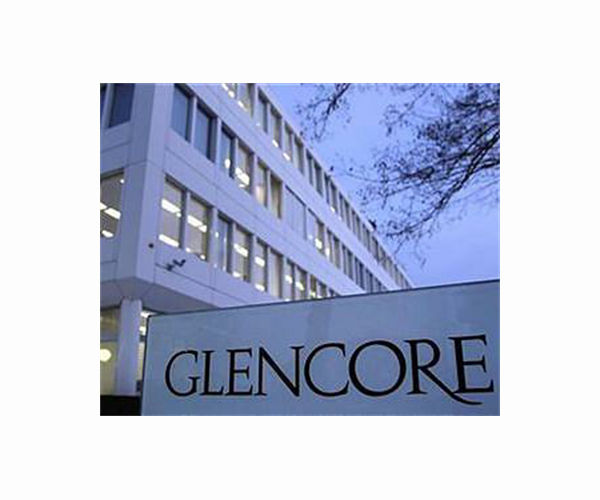 Global investors pressure Glencore over coal production