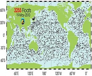 New Study Finds Ocean Warmed Significantly Since 1993