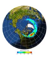 Researchers Identify Driver For Near-Earth Space Weather