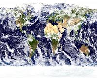 The cloud will save time, money, and reduce errors in the mapping process