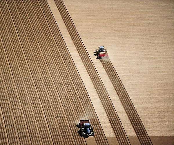 USDA backs FAU led FogAg platform to advance precision farming