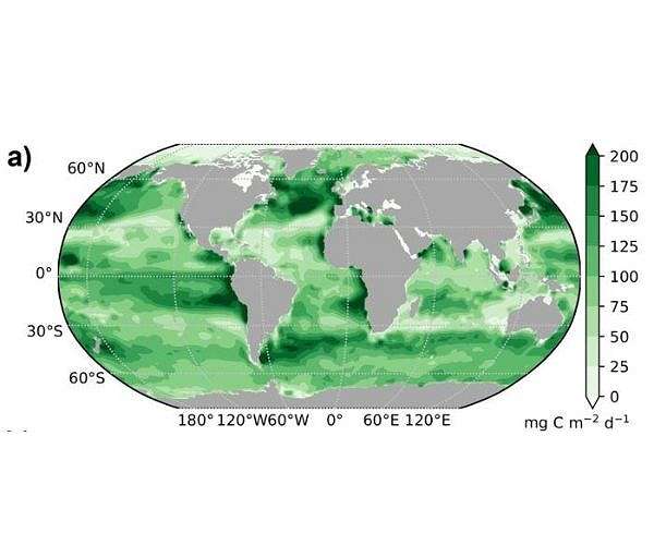 China's Climate and Carbon Monitoring Satellites Now Operational