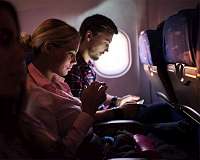 Global Eagle boosts passenger experience with more satellite capacity