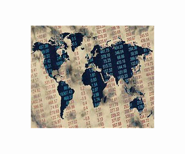 Global economy rebounds, but for how long?