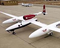 Virgin GlobalFlyer Record Attempt To Take Off From Shuttle Runway At Kennedy